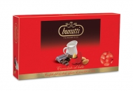 B.CONFETTI TENEREZZE KG.1 ROSSI